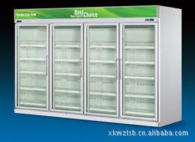 保鲜冷藏设备 现代商业与家庭生活的得力助手