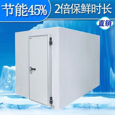 常州市武进雪莲冷藏设备厂 专业打造优质保鲜冷藏设备，助力产业升级